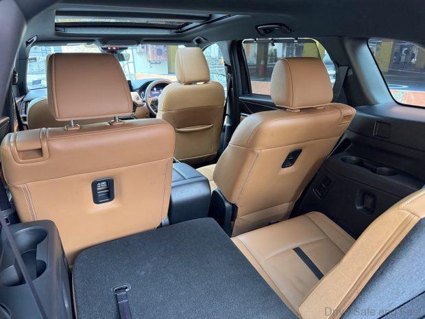 Image from: Is The Mazda CX-80 PHEV The Driver’s Hybrid SUV? 