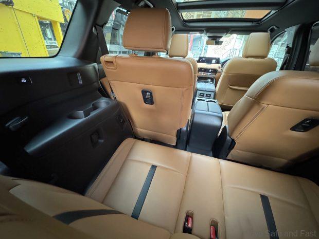 Image from: Is The Mazda CX-80 PHEV The Driver’s Hybrid SUV? 