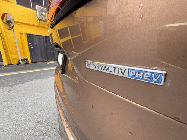 Image from: Is The Mazda CX-80 PHEV The Driver’s Hybrid SUV? 