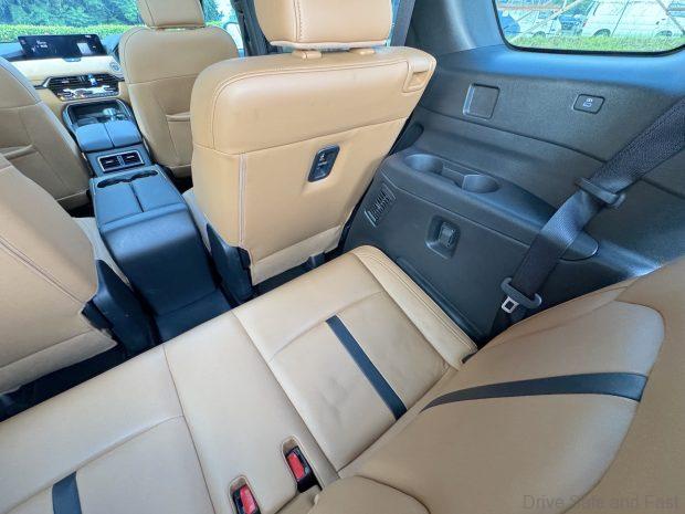 Image from: Is The Mazda CX-80 PHEV The Driver’s Hybrid SUV?