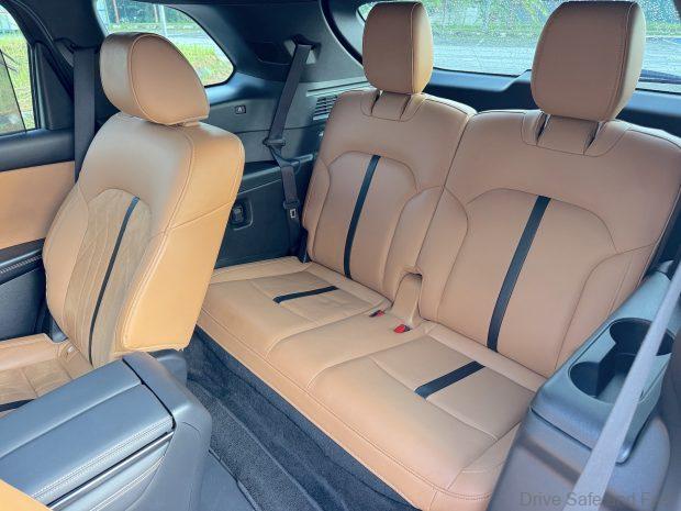 Image from: Is The Mazda CX-80 PHEV The Driver’s Hybrid SUV? 