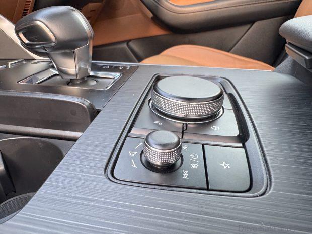 Image from: Is The Mazda CX-80 PHEV The Driver’s Hybrid SUV?
