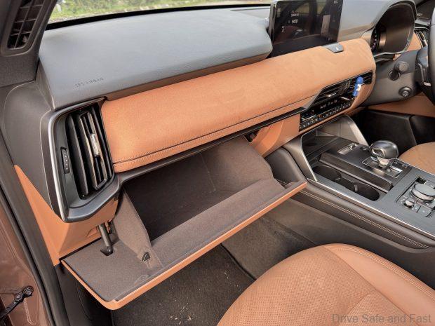 Image from: Is The Mazda CX-80 PHEV The Driver’s Hybrid SUV?