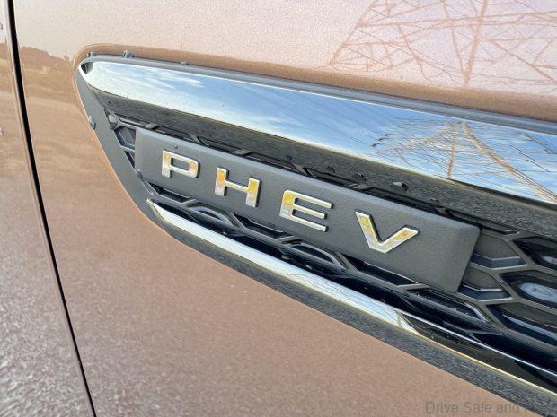 Image from: Is The Mazda CX-80 PHEV The Driver’s Hybrid SUV? 