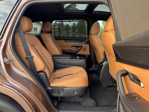 Image from: Is The Mazda CX-80 PHEV The Driver’s Hybrid SUV? 