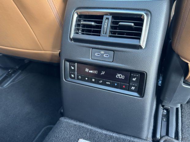 Image from: Is The Mazda CX-80 PHEV The Driver’s Hybrid SUV? 