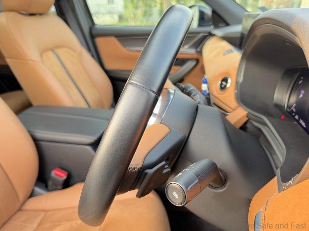 Image from: Is The Mazda CX-80 PHEV The Driver’s Hybrid SUV? 