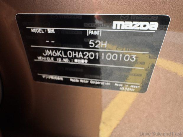 Image from: Is The Mazda CX-80 PHEV The Driver’s Hybrid SUV?