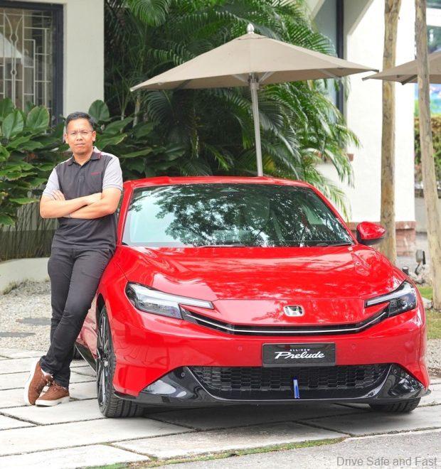 Image from: Why Did These 3 Malaysians Pay RM278k For This New Prelude