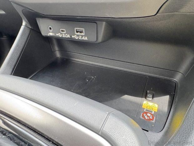 Image from: Subaru Crosstrek AWD Test Drive Review