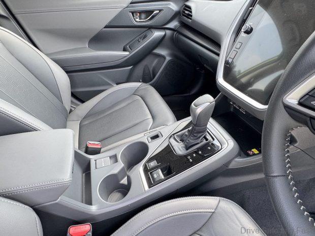 Image from: Subaru Crosstrek AWD Test Drive Review