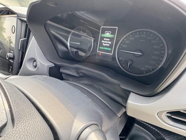 Image from: Subaru Crosstrek AWD Test Drive Review