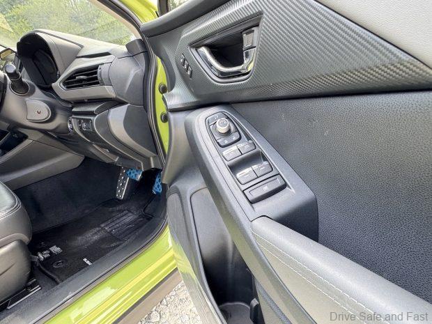 Image from: Subaru Crosstrek AWD Test Drive Review