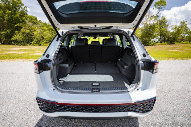 Image from: Volkswagen Tayron R-Line Arrives In Malaysia As Flagship Seven-Seater SUV