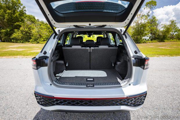Image from: Volkswagen Tayron R-Line Arrives In Malaysia As Flagship Seven-Seater SUV