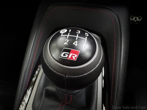 Image from: Why Do You Need To Warm Up Your GR Corolla Engine Before ‘Whacking’ It