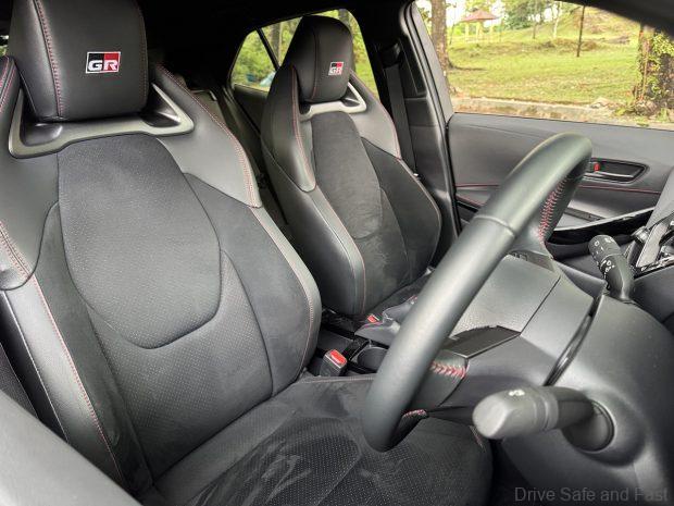 Image from: Why Do You Need To Warm Up Your GR Corolla Engine Before ‘Whacking’ It