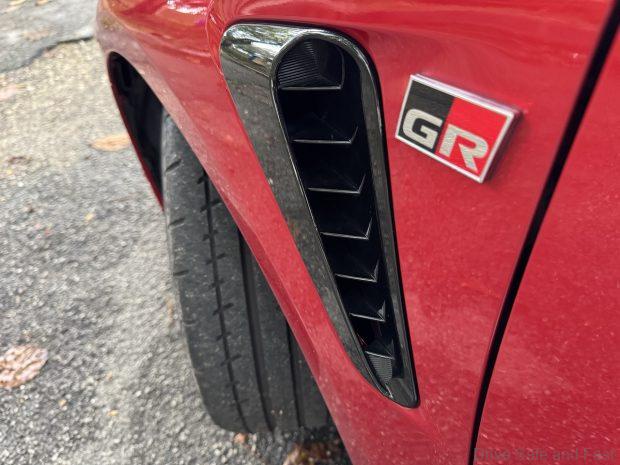 Image from: Why Do You Need To Warm Up Your GR Corolla Engine Before ‘Whacking’ It