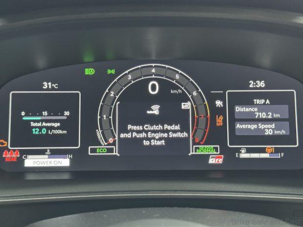 Image from: Why Do You Need To Warm Up Your GR Corolla Engine Before ‘Whacking’ It