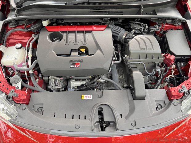 Image from: Why Do You Need To Warm Up Your GR Corolla Engine Before ‘Whacking’ It