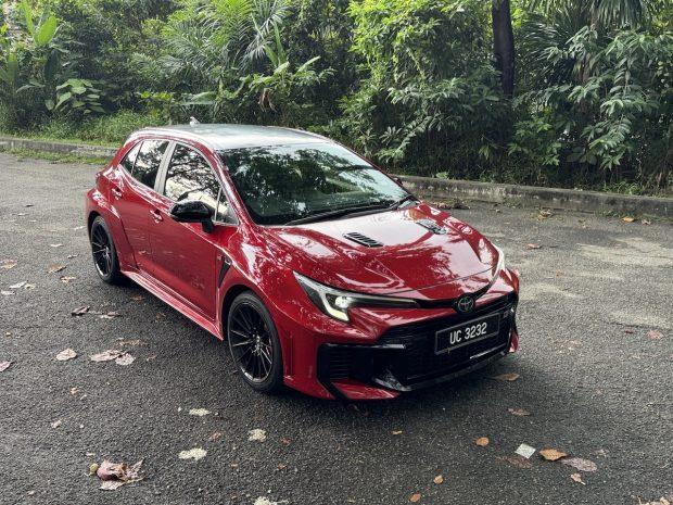 Image from: Why Do You Need To Warm Up Your GR Corolla Engine Before ‘Whacking’ It