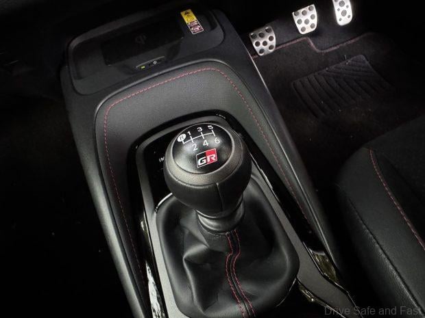 Image from: Why Do You Need To Warm Up Your GR Corolla Engine Before ‘Whacking’ It