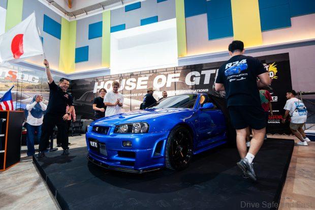 Image from: Art Of Speed Malaysia 2026 Delivers Biggest Kustom Kulture Celebration Yet