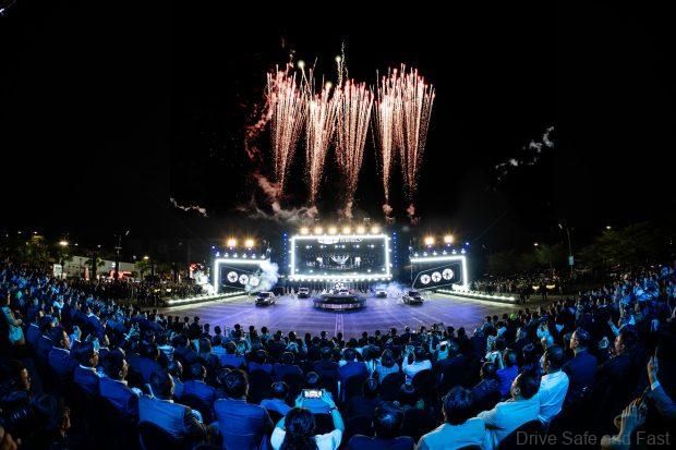 geely launched in vietnam