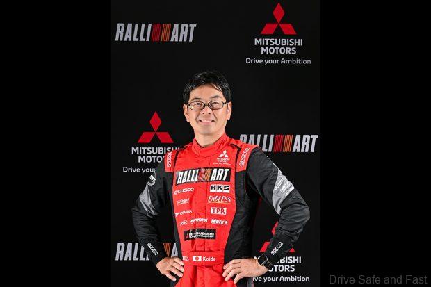 Image from: Team Mitsubishi Ralliart Claims Back-to-Back Overall Victory At AXCR 2026