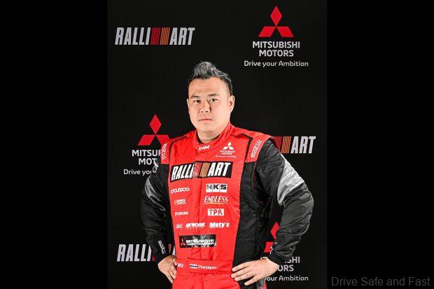 Image from: Team Mitsubishi Ralliart Claims Back-to-Back Overall Victory At AXCR 2026