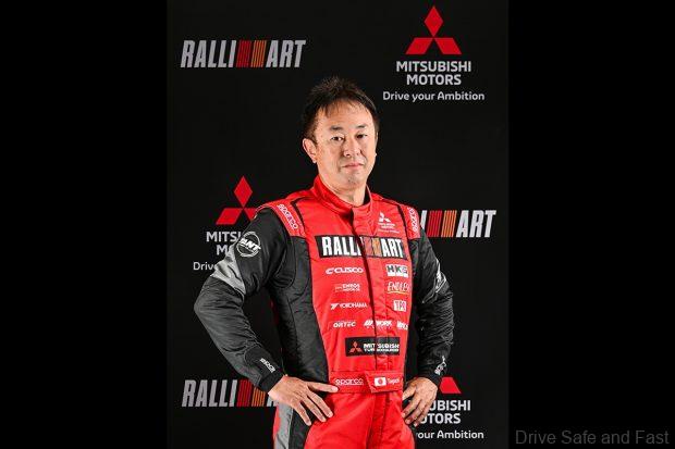Image from: Team Mitsubishi Ralliart Claims Back-to-Back Overall Victory At AXCR 2026