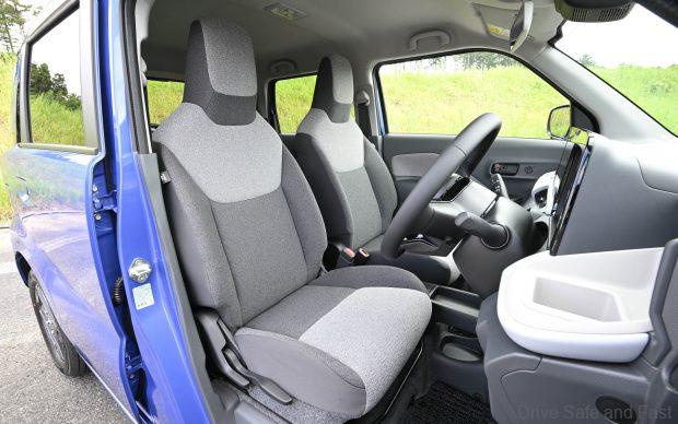 Image from: Suzuki e Sky Prototype Unveiled: Pioneering Long-Range Electric Kei Mobility In Japan