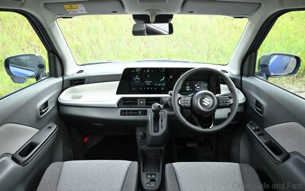 Image from: Suzuki e Sky Prototype Unveiled: Pioneering Long-Range Electric Kei Mobility In Japan