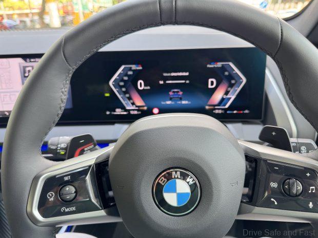 Image from: BMW X3 30 M xDrive M Sport Drive Review