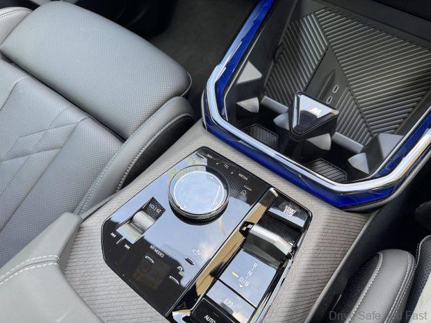 Image from: BMW X3 30 M xDrive M Sport Drive Review
