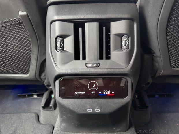 Image from: BMW X3 30 M xDrive M Sport Drive Review