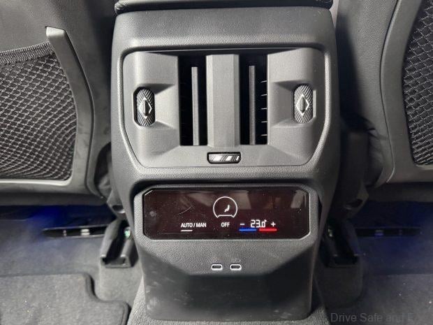 Image from: BMW X3 30 M xDrive M Sport Drive Review