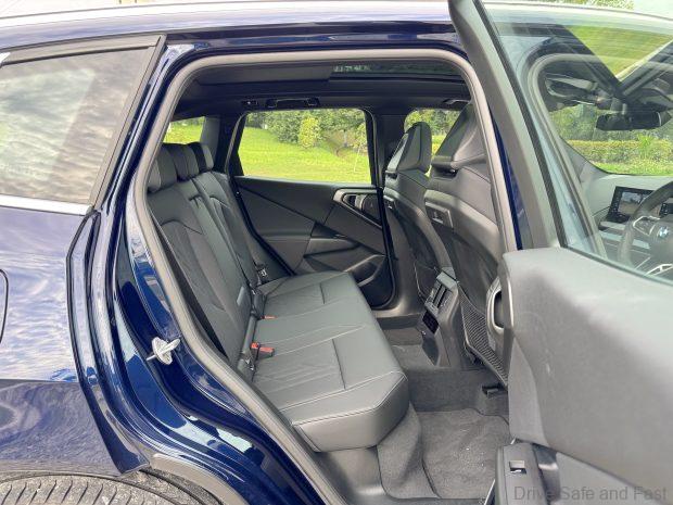 Image from: BMW X3 30 M xDrive M Sport Drive Review