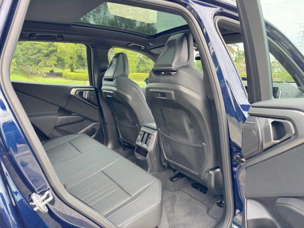 Image from: BMW X3 30 M xDrive M Sport Drive Review