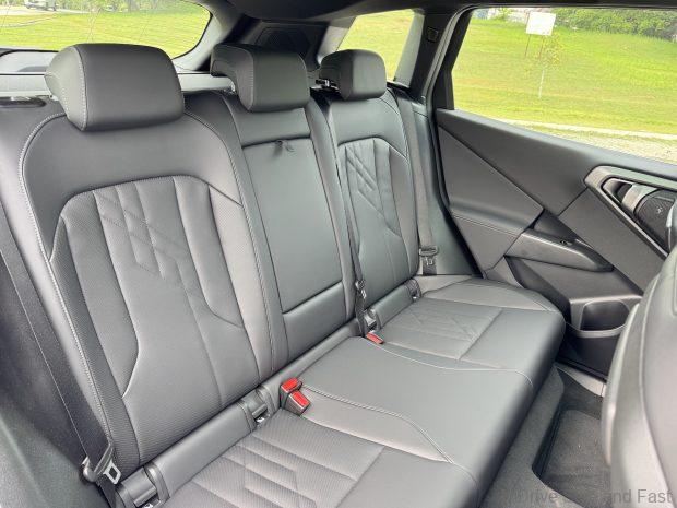 Image from: BMW X3 30 M xDrive M Sport Drive Review