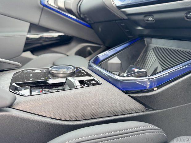 Image from: BMW X3 30 M xDrive M Sport Drive Review