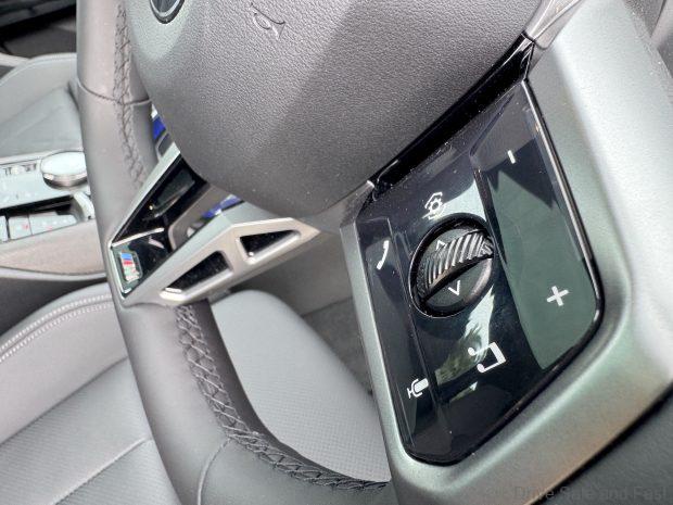 Image from: BMW X3 30 M xDrive M Sport Drive Review