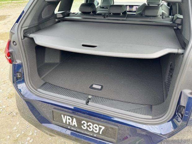 Image from: BMW X3 30 M xDrive M Sport Drive Review