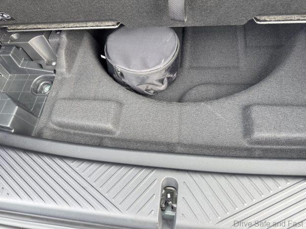 Image from: BMW X3 30 M xDrive M Sport Drive Review