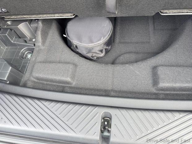 Image from: BMW X3 30 M xDrive M Sport Drive Review
