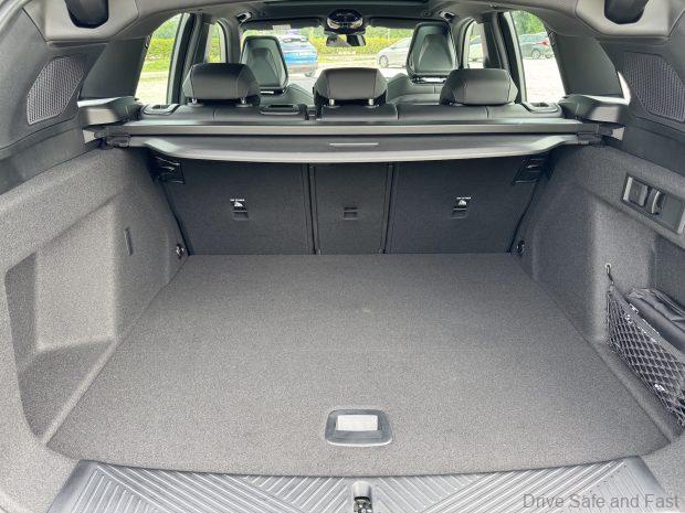Image from: BMW X3 30 M xDrive M Sport Drive Review