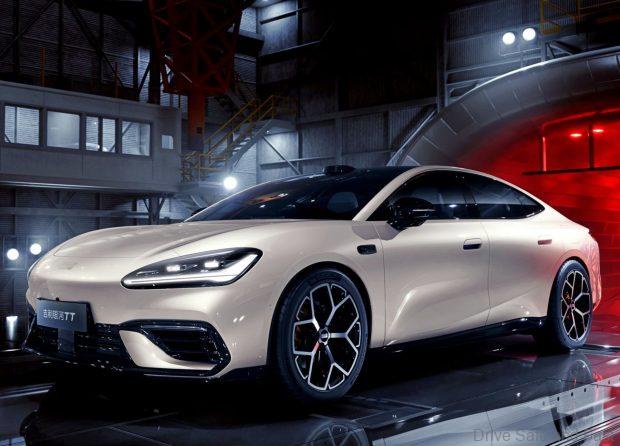 Image from: Geely Galaxy TT Tops 20,000 Pre-Orders Ahead Of Official September Launch