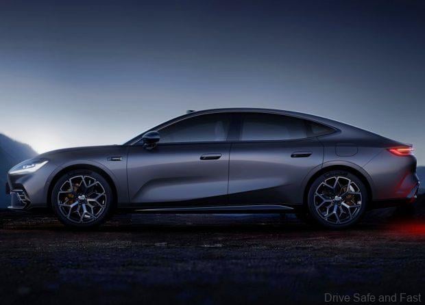 Image from: Geely Galaxy TT Tops 20,000 Pre-Orders Ahead Of Official September Launch