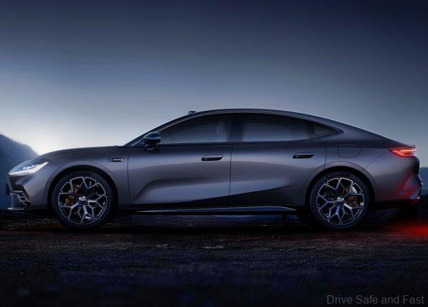 Image from: Geely Galaxy TT Tops 20,000 Pre-Orders Ahead Of Official September Launch