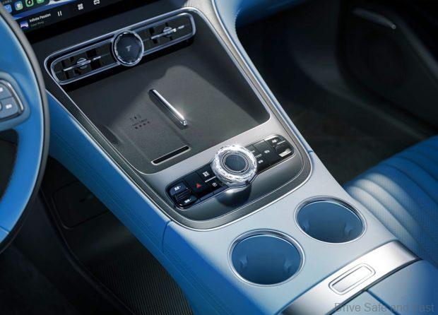 Image from: Geely Galaxy TT Tops 20,000 Pre-Orders Ahead Of Official September Launch